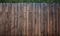 DIY วิธีสร้างรั้ว