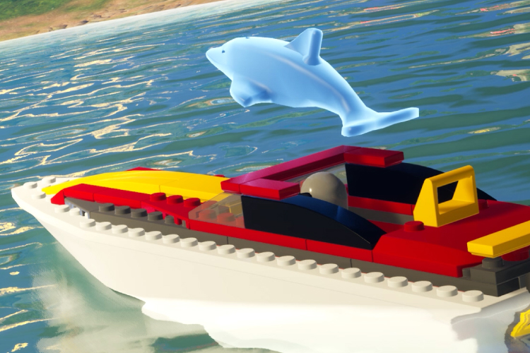 รีวิว Lego 2K Drive – โอ้ Snap เปิดโลกใหม่ของเกมนี้